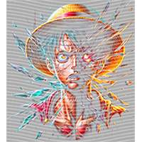 Japanese anime-JP 816